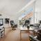 Three-Bedroom Apartment In Bogense