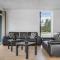 Stunning Home In Ørsted With Sauna