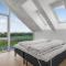 Stunning Home In Ørsted With Sauna