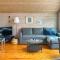 2 Bedroom Stunning Home In Lyngdal