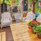 Cozy Home In Darlowo With Wifi