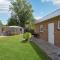 Stunning Home In Sydals With Kitchen - Østerby