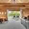Three-Bedroom Holiday Home In Hemmet - Hemmet