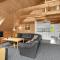 Three-Bedroom Holiday Home In Hemmet - Hemmet