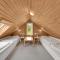 Three-Bedroom Holiday Home In Hemmet - Hemmet