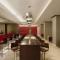 Ramada Plaza by Wyndham Bucharest Convention Center - Bukarest