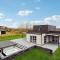 Gorgeous Home In Tarm With Kitchen - Tarm