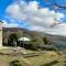 Panoramic Rural House With Garden - Chiusanico