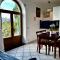 Panoramic Rural House With Garden - Chiusanico