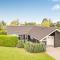 Four-Bedroom Holiday Home In Slagelse