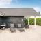 Four-Bedroom Holiday Home In Slagelse