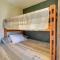 Schuss Mountain Resort Condo Steps to Golf!