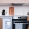1 bedroom apartment in Liège center - 3rd floor