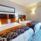 Clayton Hotel Cardiff