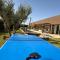 Villa Zen'O Palmeraie - Hot Pool - Marrakesch