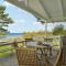 4 Bedroom Gorgeous Home In Føllenslev