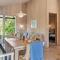 Nice Home In Sjællands Odde With Wifi