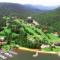 Mountain Loft Resort - Lake Lure, NC