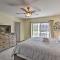 Brook Knoll · NEW! Beautiful Mtn Retreat w/Pool Near Asheville!
