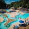 Mountain Loft Resort - Lake Lure, NC