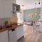 Studio ensoleillé port Bassin d'Arcachon - 阿卡雄