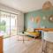 Studio ensoleillé port Bassin d'Arcachon - 阿卡雄