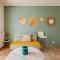 Studio ensoleillé port Bassin d'Arcachon - 阿卡雄