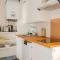 Studio ensoleillé port Bassin d'Arcachon - 阿卡雄