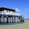 Studio ensoleillé port Bassin d'Arcachon - 阿卡雄