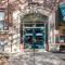 Spacious 2BR Apt on Mass Ave w Kitchen