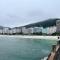 Leme 904 - Novo e completo a 1 min a pé da praia de Copacabana - 里约热内卢