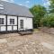 Stunning Home In Hasle With Wifi