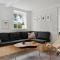 Stunning Home In Hasle With Wifi - Hasle