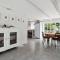 Stunning Home In Hasle With Wifi - Hasle