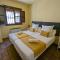 Apartamentos Hoz del Huécar
