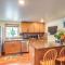 Spacious Coeur d Alene Home Less Than 1 Mi to Downtown