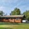 Three-Bedroom Holiday Home In Albak - Ålbæk