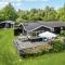 Awesome Home In Nykøbing Sj With Wifi