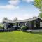Awesome Home In Nykøbing Sj With Wifi
