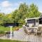 Awesome Home In Nykøbing Sj With Wifi