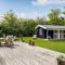 Awesome Home In Nykøbing Sj With Wifi