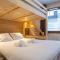 Studio Neuf, Cosy & Moderne Vieil Alpe - 100m des remontées mécaniques Alpe express - 拉普德兹