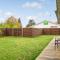 Nice Home In Slagelse With Wifi