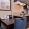 Kindersley All Suites Hotel