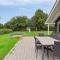 Amazing Home In Stege With Sauna