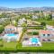 Villa Joanna Coral Bay by Villa Plus