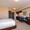 Kindersley All Suites Hotel
