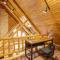 On-Site Lake and Gazebo Cabin in Yellow Springs! - فيربورن