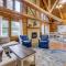 On-Site Lake and Gazebo Cabin in Yellow Springs! - فيربورن