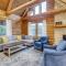 On-Site Lake and Gazebo Cabin in Yellow Springs! - فيربورن